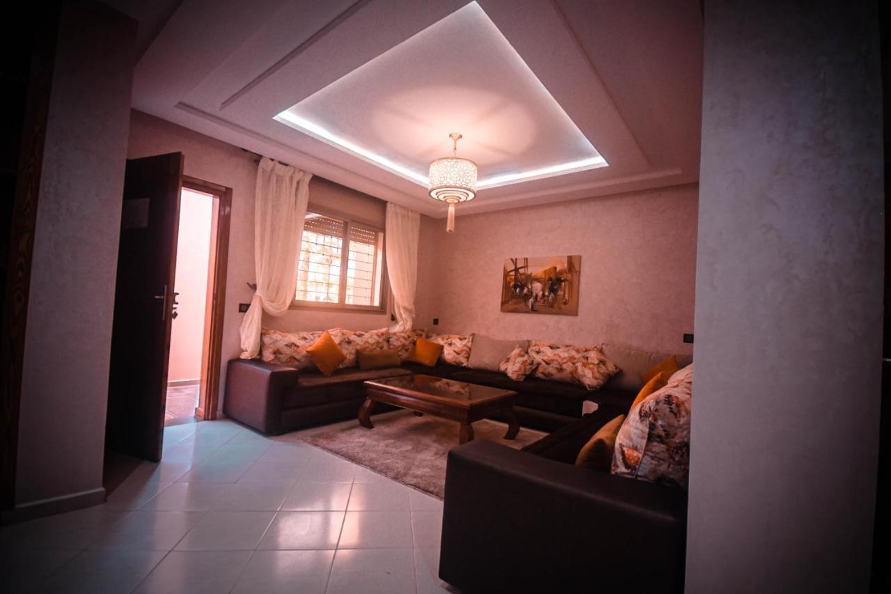 Tamraght House Banana Aourir Exterior foto