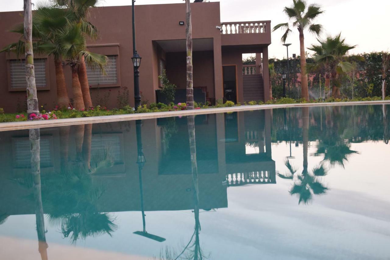Tamraght House Banana Aourir Exterior foto